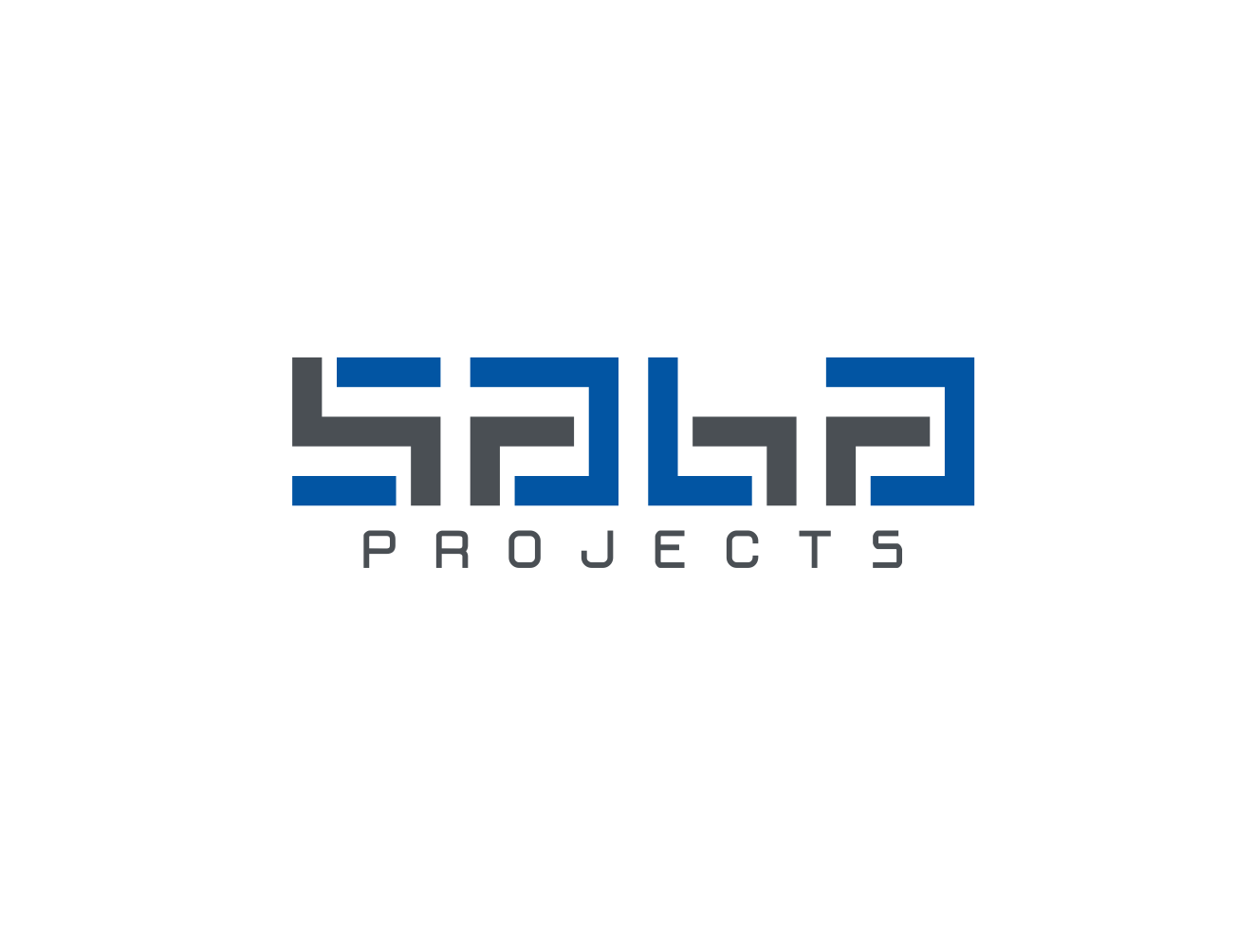 Logo-Design von dreams and reality für saba projects | Design #11784391