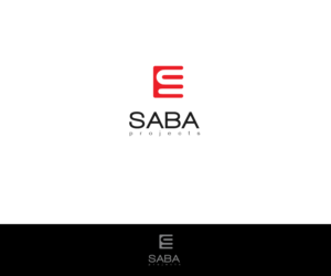 Logo-Design von ARYASTUDIO für saba projects | Design: #11782470