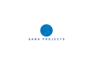 Logo Design by ~idiaz~ for saba projects | Design #11782937