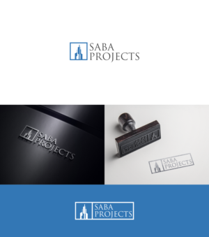 Logo Design by artnivora.s for saba projects | Design: #11853332