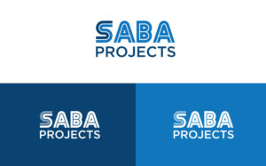 Logo Design by Grafactory for saba projects | Design: #11861003