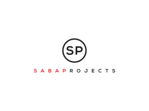 Logo Design by MICHAEL S.B for saba projects | Design: #11786638