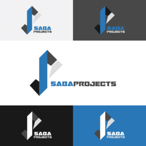 Logo-Design von freakmyx für saba projects | Design: #11781536