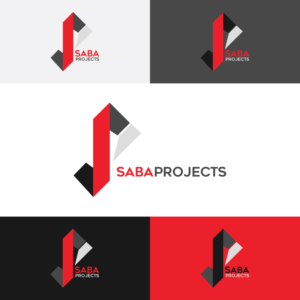 Logo Design by freakmyx for saba projects | Design: #11781537