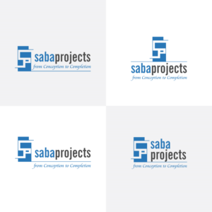 Logo-Design von freakmyx für saba projects | Design: #11791356