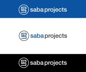 Logo Design by Omee63 for saba projects | Design: #11775634
