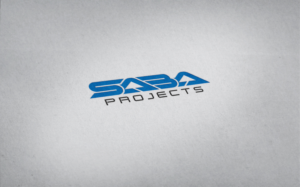 Logo Design by Vic for saba projects | Design: #11779128