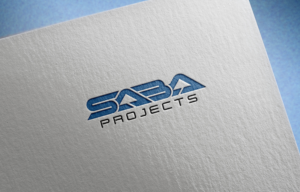 Logo Design by Vic for saba projects | Design: #11779129