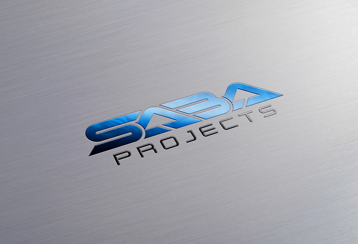 Logo Design by Vic for saba projects | Design #11779130