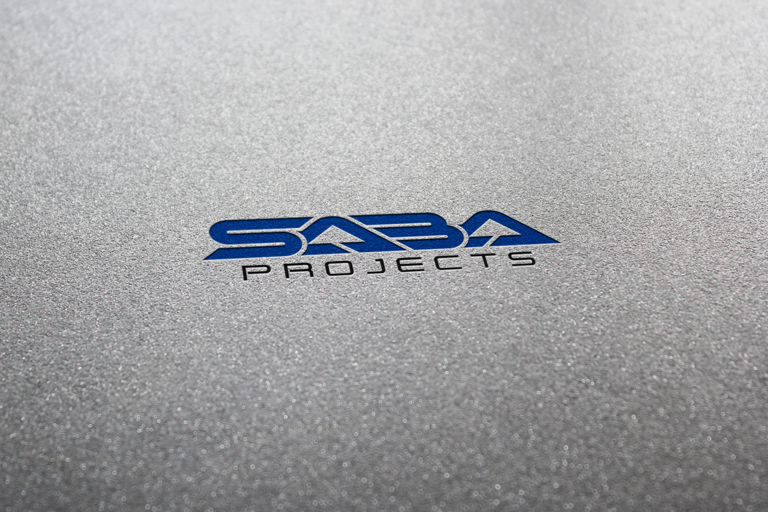 Logo-Design von Vic für saba projects | Design #11779131