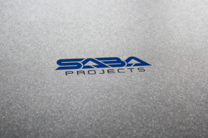Logo Design by Vic for saba projects | Design: #11779131