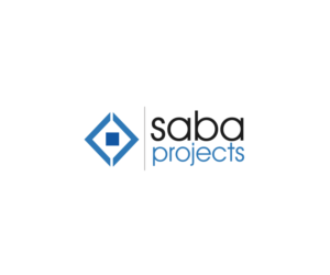Logo Design by Graphiczone for saba projects | Design #11775553