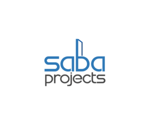 Logo Design by Graphiczone for saba projects | Design: #11775554
