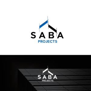 Logo Design by ecorokerz for saba projects | Design #11775975