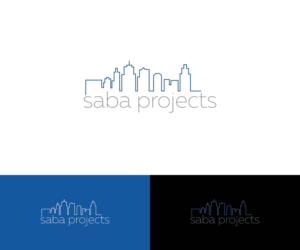 Logo Design by ghonam for saba projects | Design: #11784586