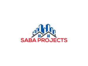 Logo Design by designmaker0 for saba projects | Design: #11776137