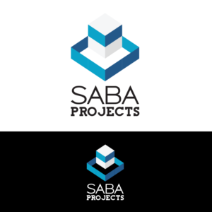 Logo-Design von OUALID TAHIRI für saba projects | Design: #11864582