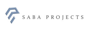 Logo-Design von J_E für saba projects | Design: #11778616