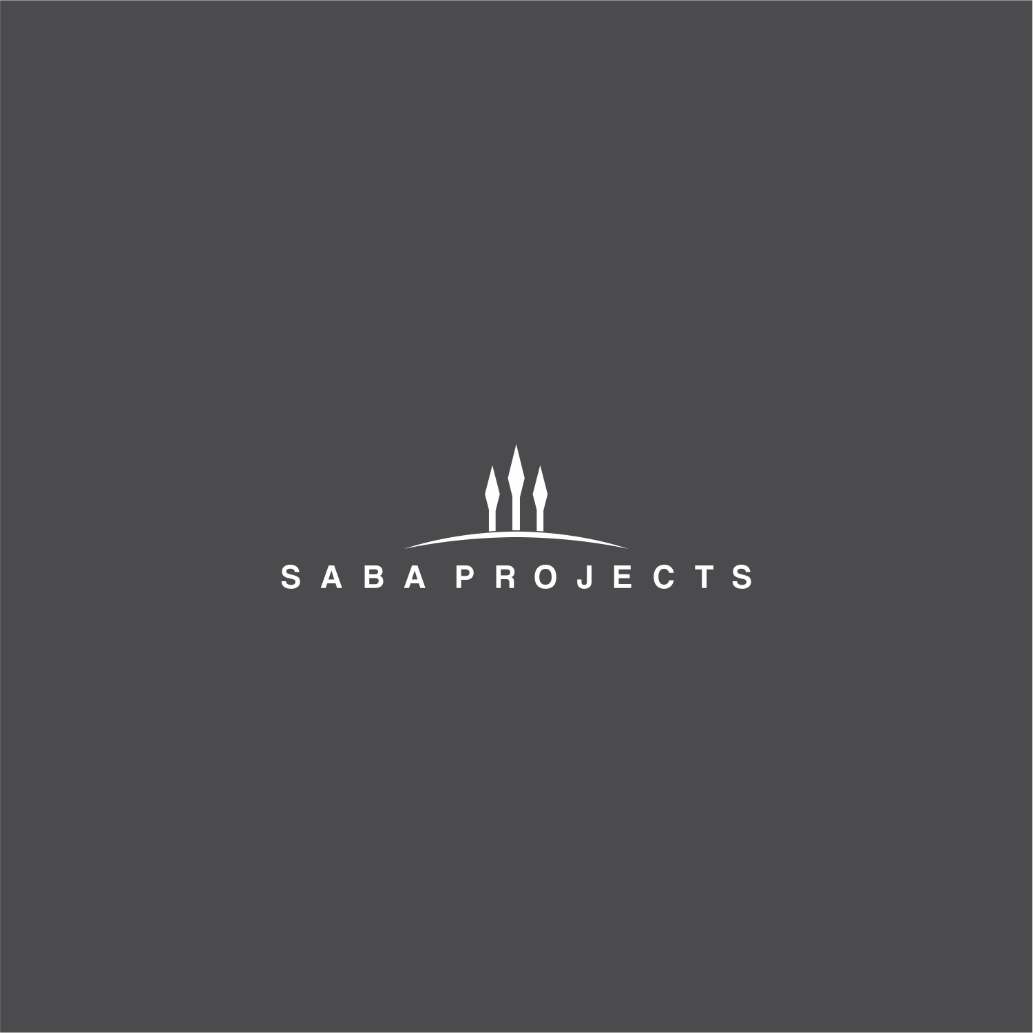 Logo-Design von Maulana 2023 für saba projects | Design #11781301