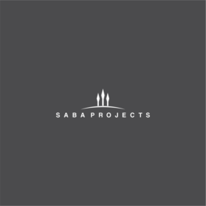 Logo Design by Maulana 2023 for saba projects | Design: #11781301