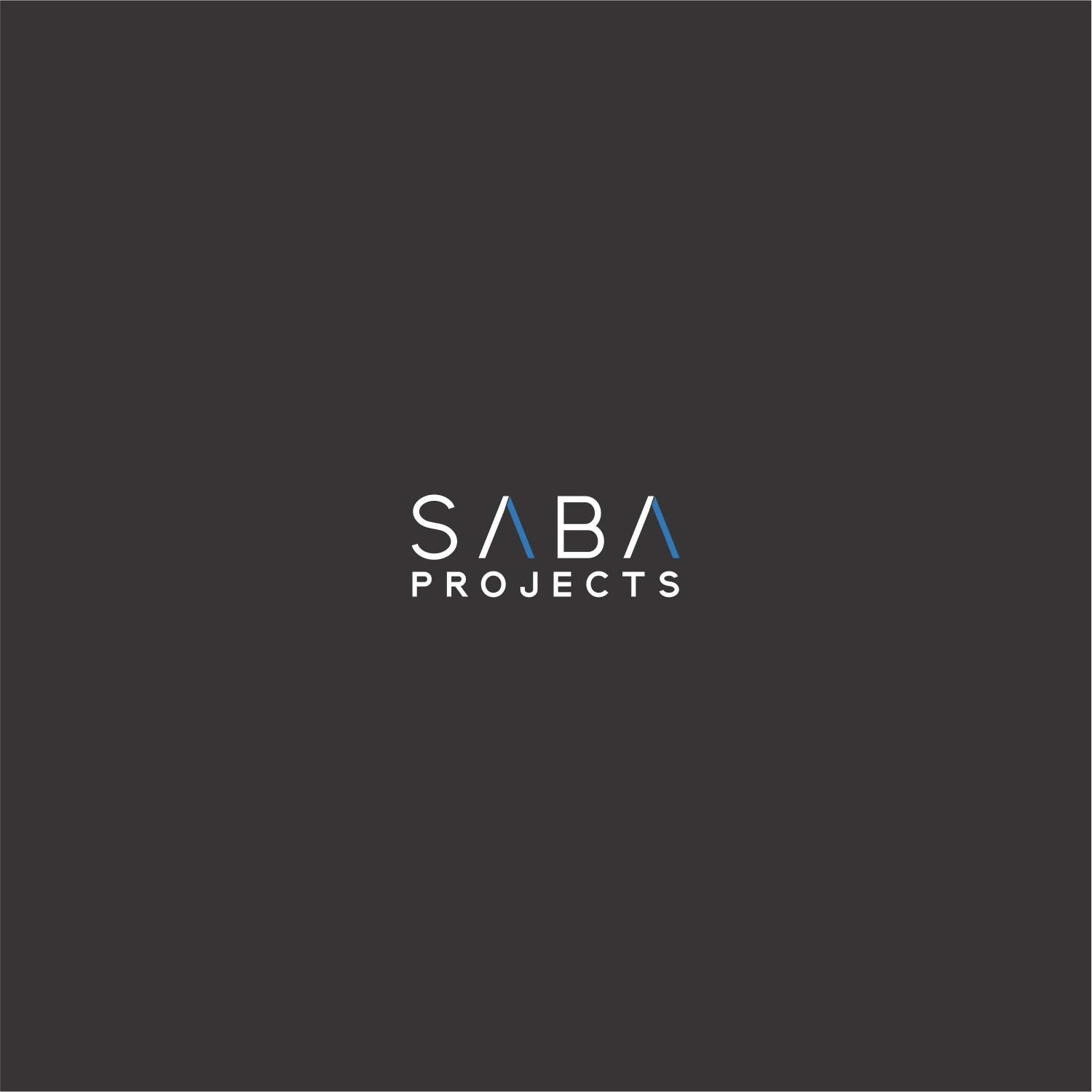 Logo-Design von Maulana 2023 für saba projects | Design #11797655