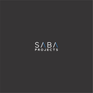 Logo Design by Maulana 2023 for saba projects | Design: #11797655