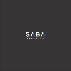 Logo Design by Maulana 2023 for saba projects | Design: #11839371
