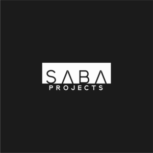 Logo Design by Maulana 2023 for saba projects | Design: #12041740