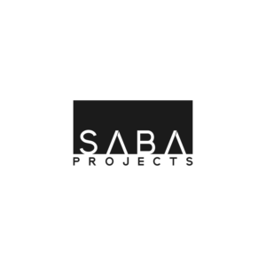 Logo Design by Maulana 2023 for saba projects | Design: #12042690
