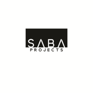 Logo Design by Maulana 2023 for saba projects | Design: #12042691