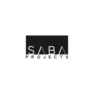 Logo Design by Maulana 2023 for saba projects | Design: #12057810