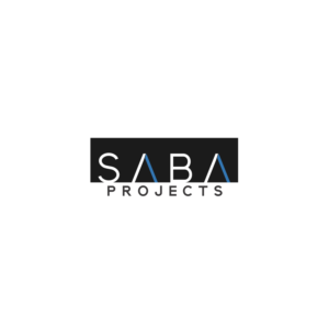 Logo Design by Maulana 2023 for saba projects | Design: #12059964