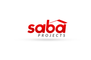 Logo Design by R.Bello for saba projects | Design: #11843386