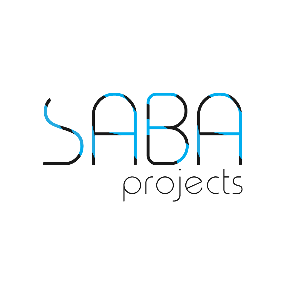 Logo-Design von Qaf für saba projects | Design #11781621