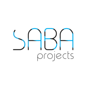Logo-Design von Qaf für saba projects | Design: #11781621