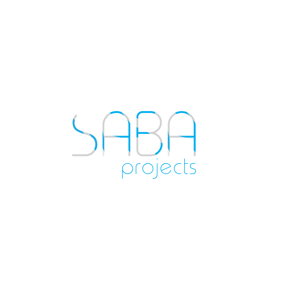 Logo-Design von Qaf für saba projects | Design #11781622