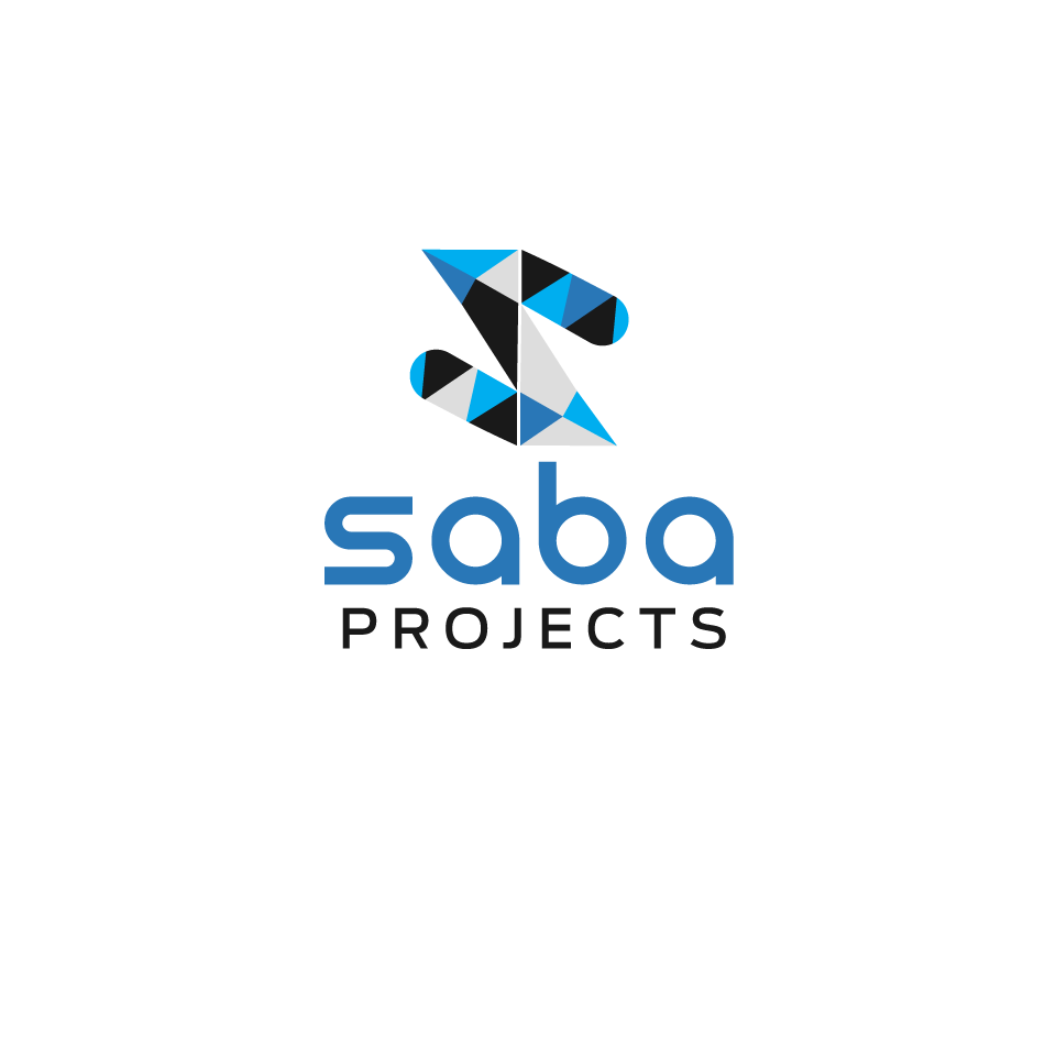 Logo-Design von Qaf für saba projects | Design #11781956