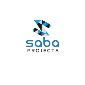 Logo-Design von Qaf für saba projects | Design: #11781956