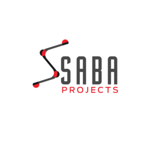 Logo-Design von Qaf für saba projects | Design: #11781957