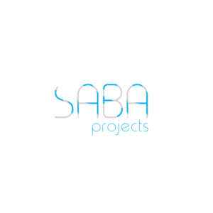 Logo-Design von Qaf für saba projects | Design: #11781958
