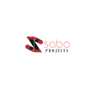 Logo-Design von Qaf für saba projects | Design: #11781959