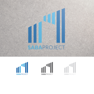 Logo Design by iparfois for saba projects | Design: #11851927