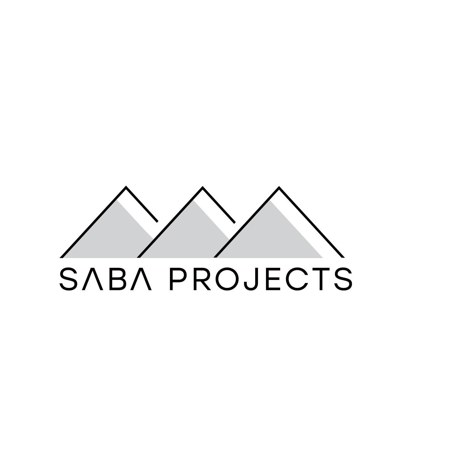 Logo-Design von iparfois für saba projects | Design #11866848