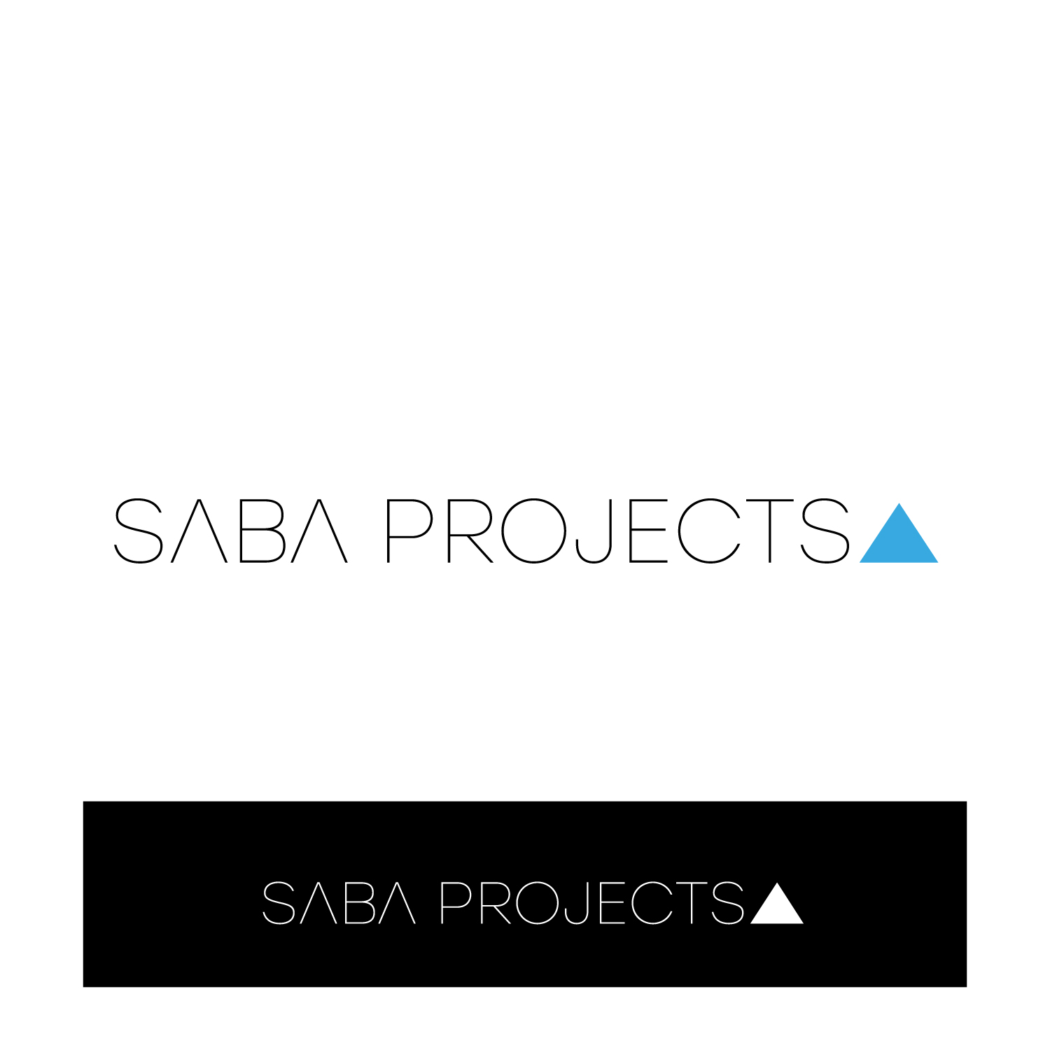 Logo-Design von iparfois für saba projects | Design #11866849