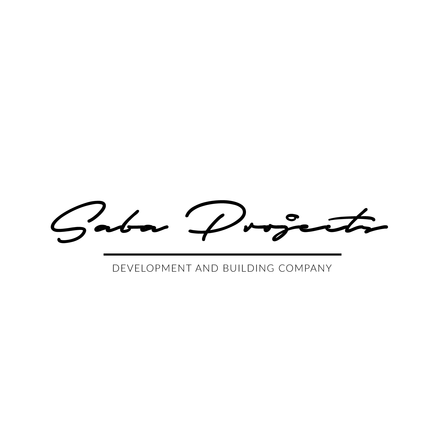 Logo-Design von iparfois für saba projects | Design #11866850