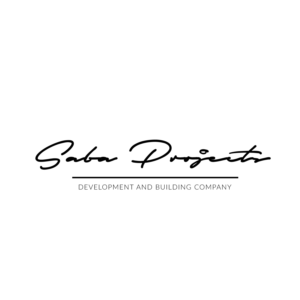 Logo-Design von iparfois für saba projects | Design: #11866850