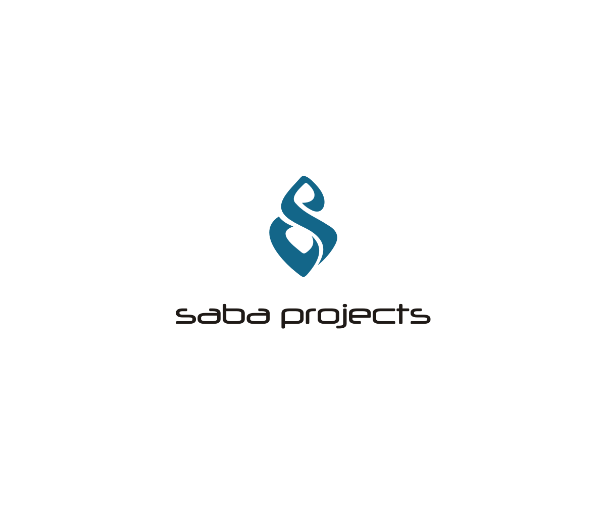 Logo-Design von PetaniArt für saba projects | Design #11815755