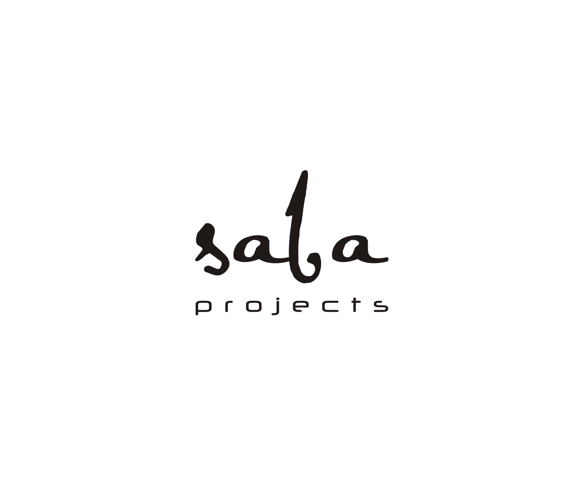 Logo-Design von PetaniArt für saba projects | Design #11815763