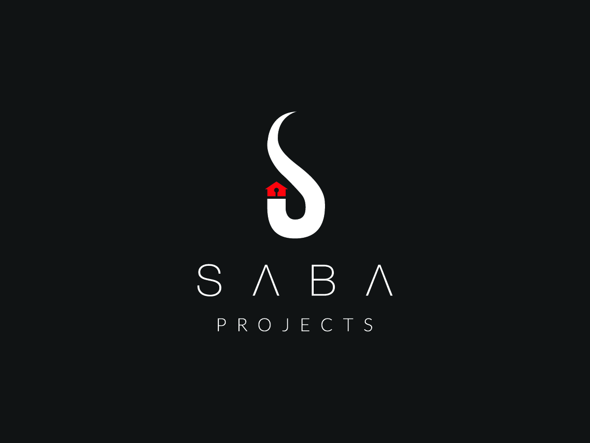 Logo-Design von SATHISH V KUMAR für saba projects | Design #11801068