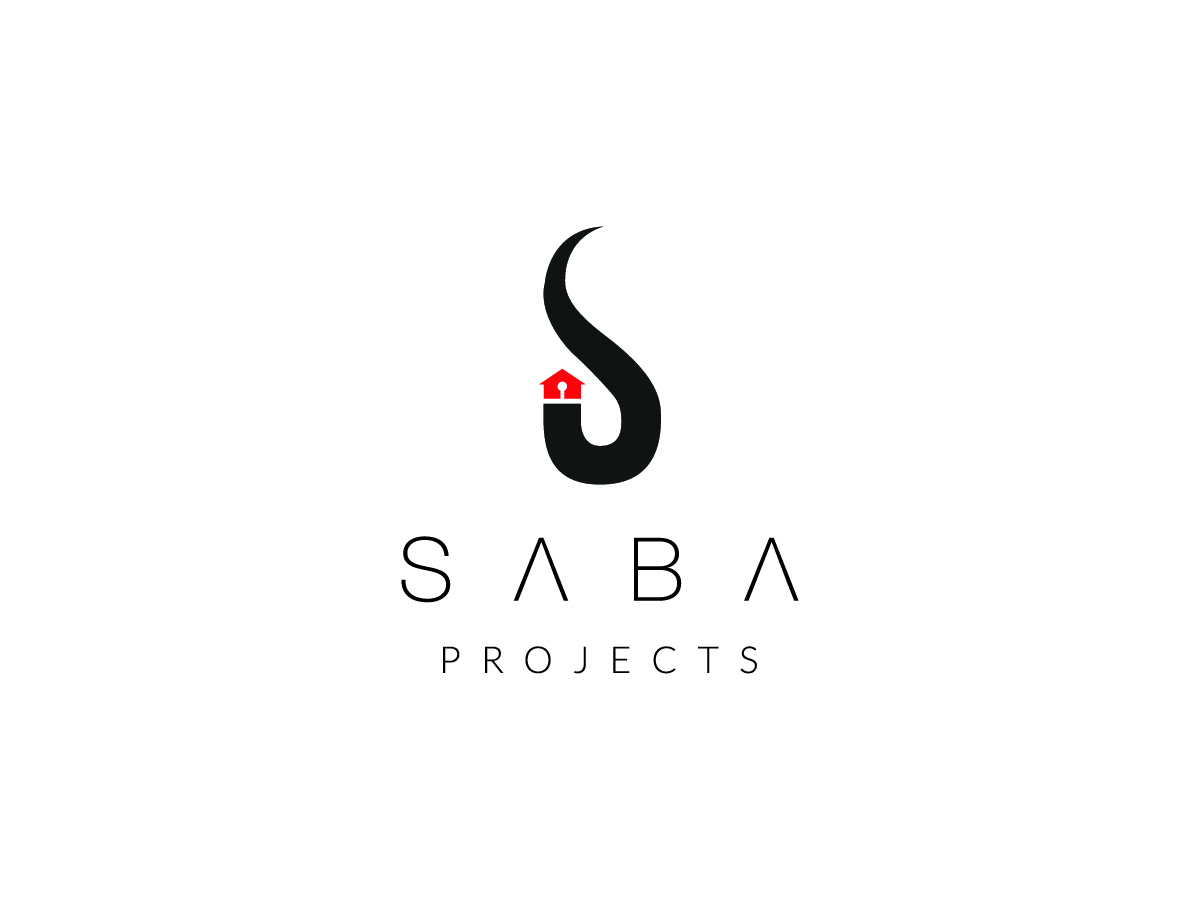 Logo-Design von SATHISH V KUMAR für saba projects | Design #11801477